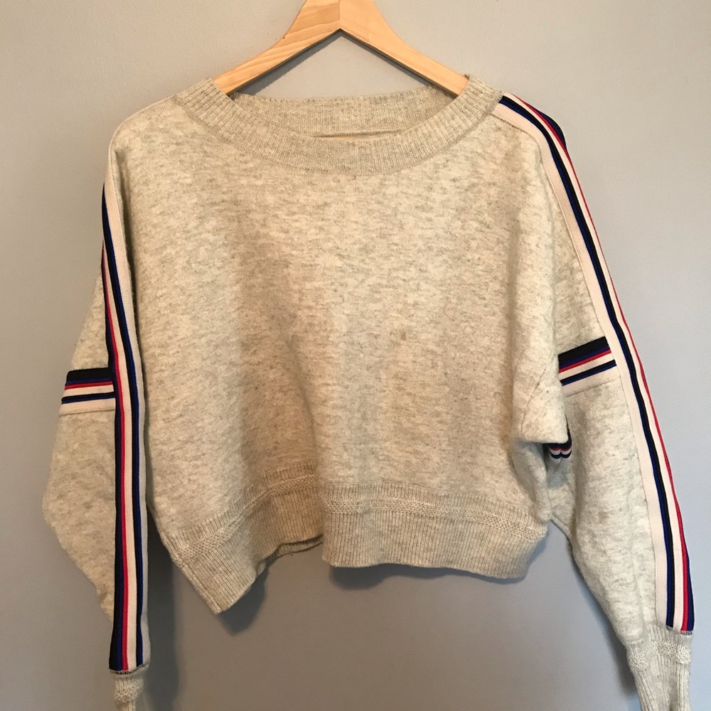 Isabel Marant Etoile sweater